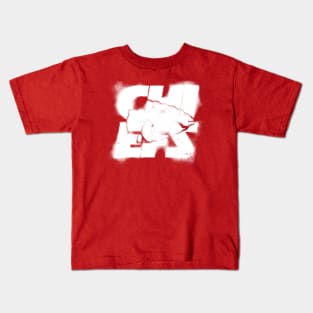 Kansas City Chieeeefs 21 Kids T-Shirt